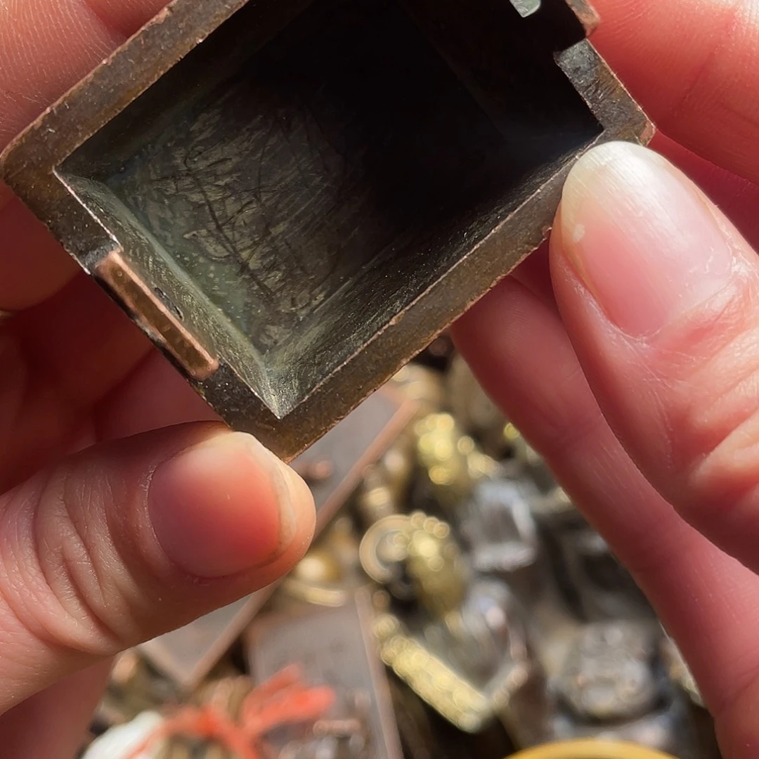 铜器摆件诚信经营