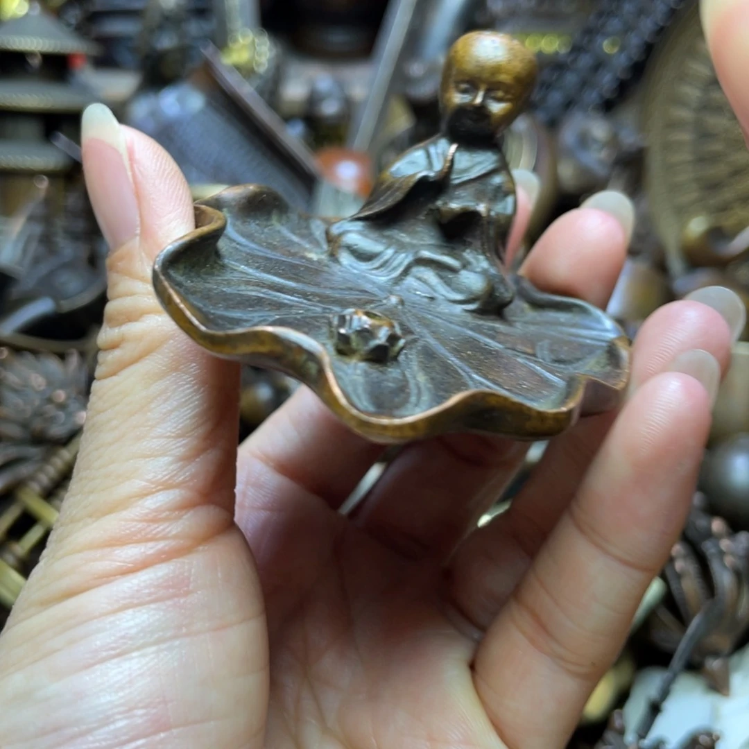 铜器摆件诚信经营