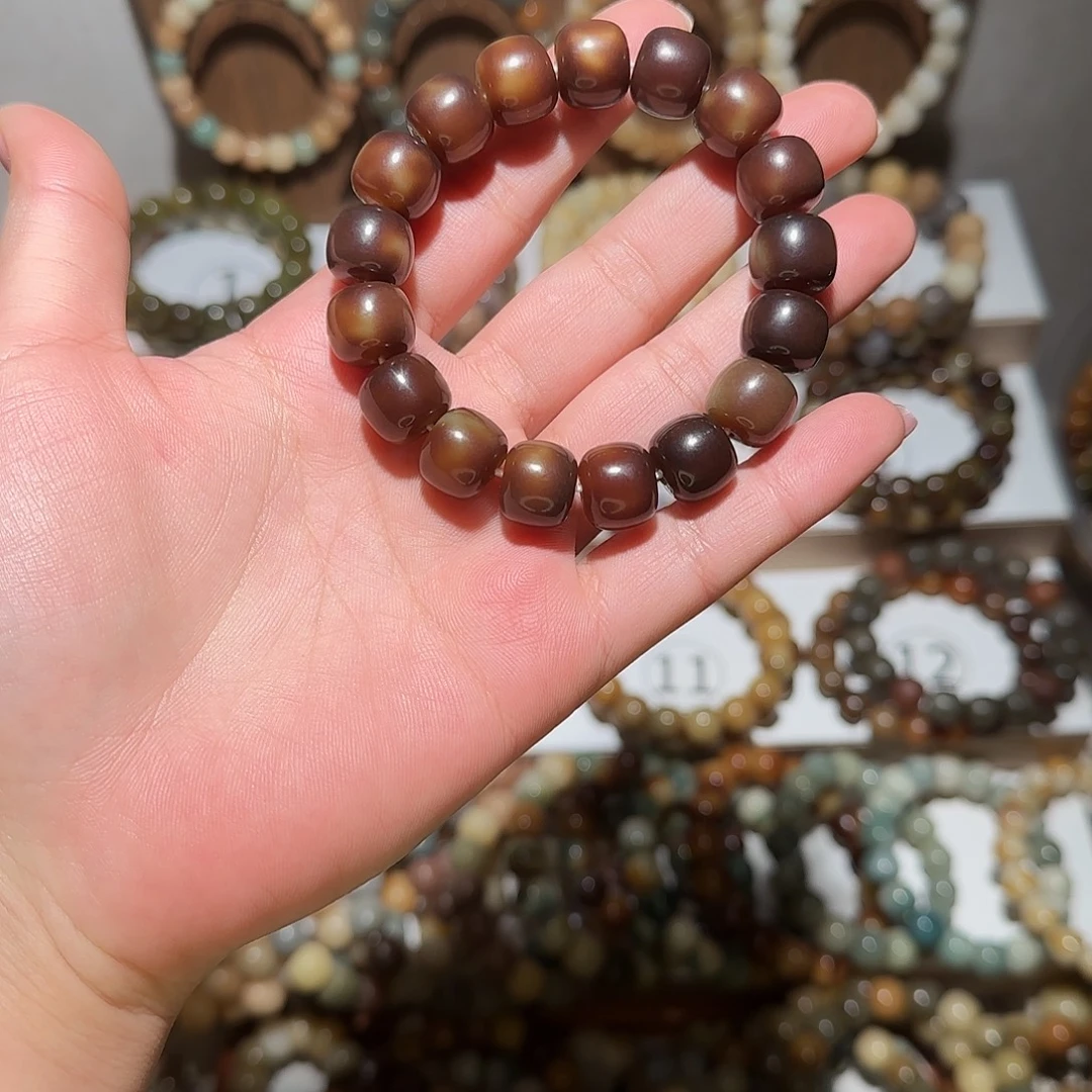 Z***⋆吊坠菩提根/象牙果