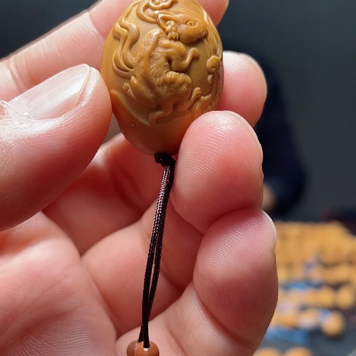 橄榄核手串/手链橄榄油