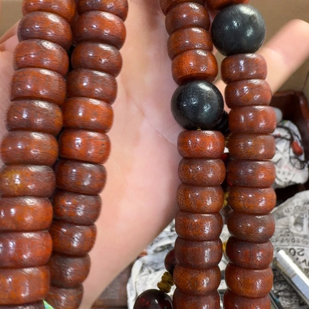 陶瓷手串，多样性发一