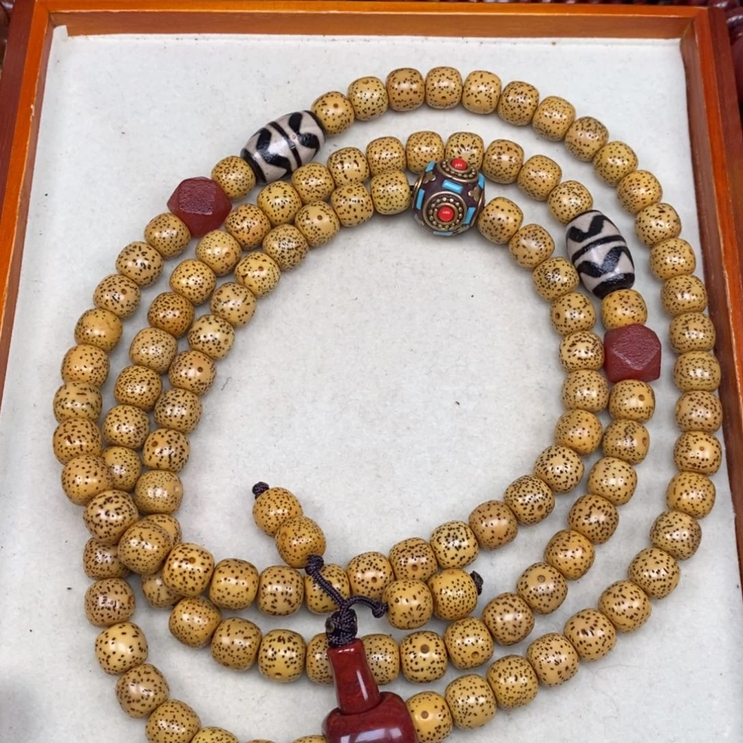 吊坠星月菩提抹*猫星月