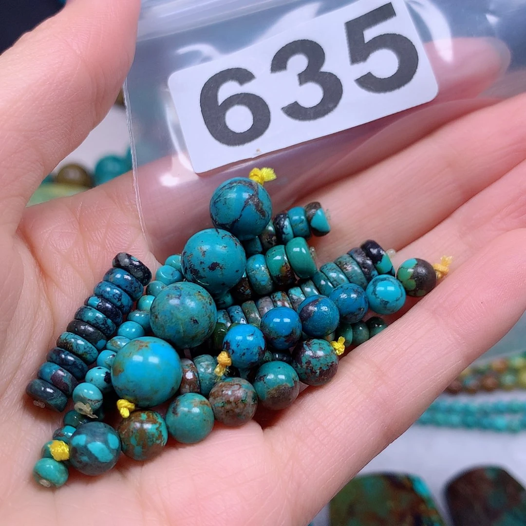 空竹粉丝专享十堰特色散珠