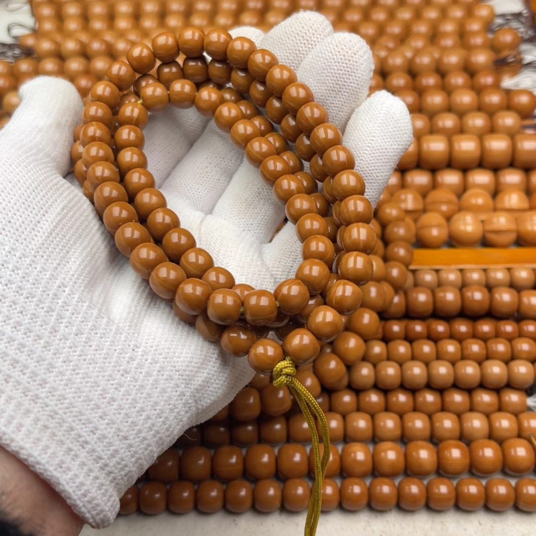 浩***夏手串猴头核桃猴头核桃