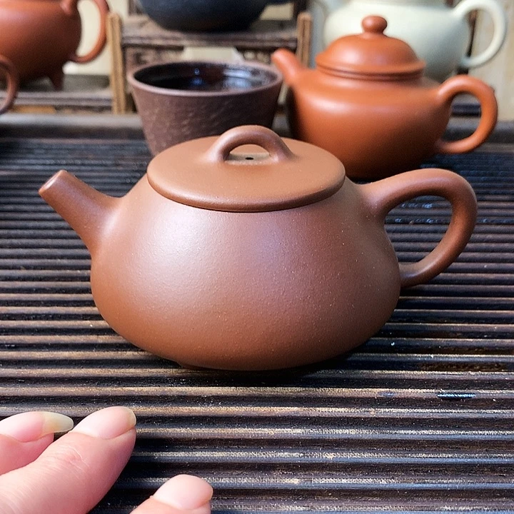 茶杯紫砂宜兴紫砂文化