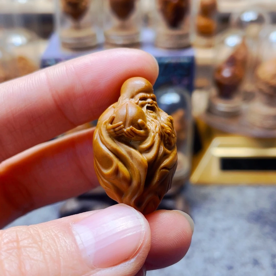 橄榄核手串/手链橄榄