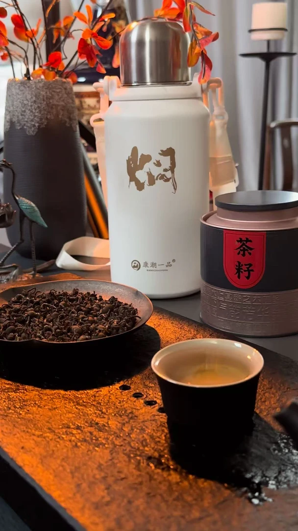 【爆款推荐】 康潮一品2014年茶籽蜜甜 农产品