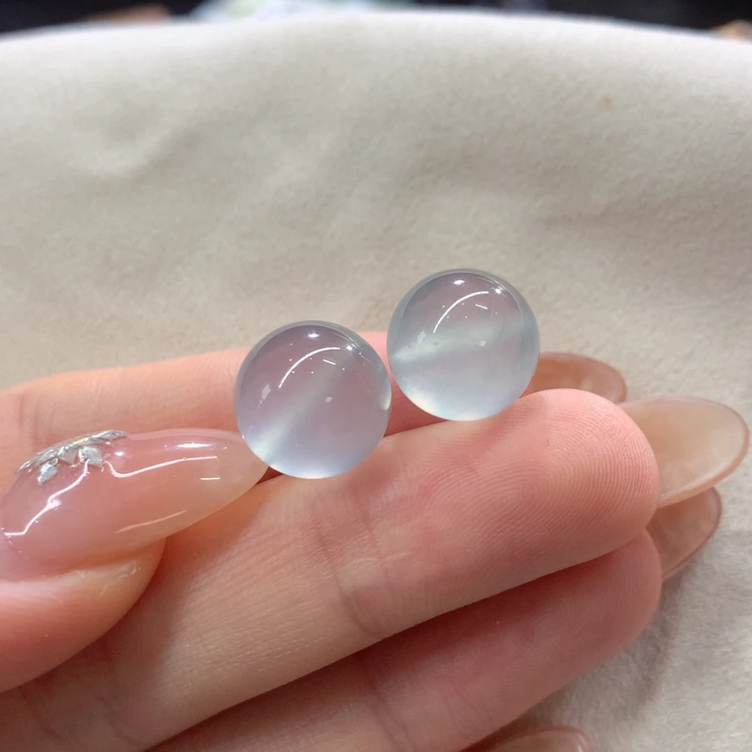 翡翠散珠高冰卡12