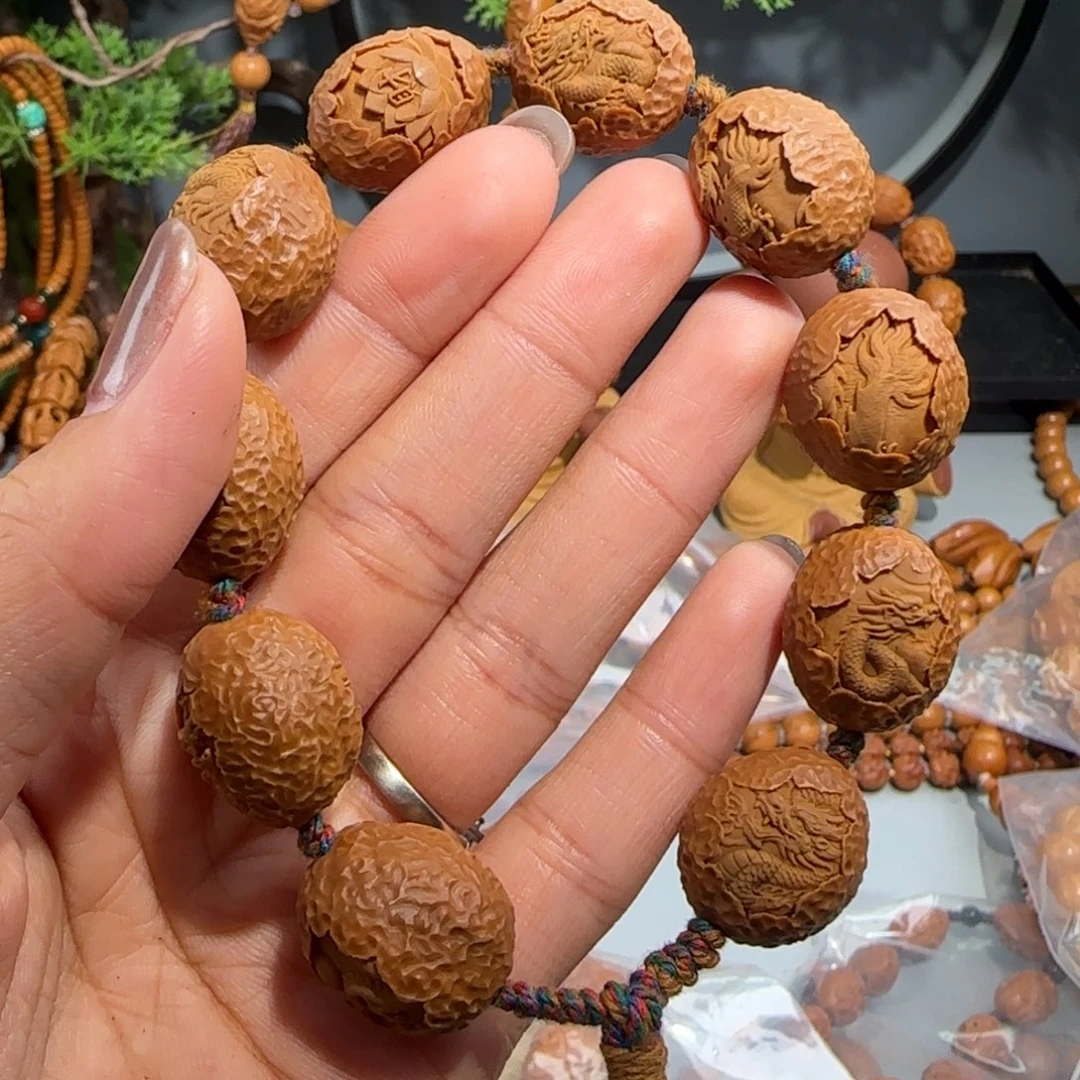 手串/手链橄榄核福利待遇