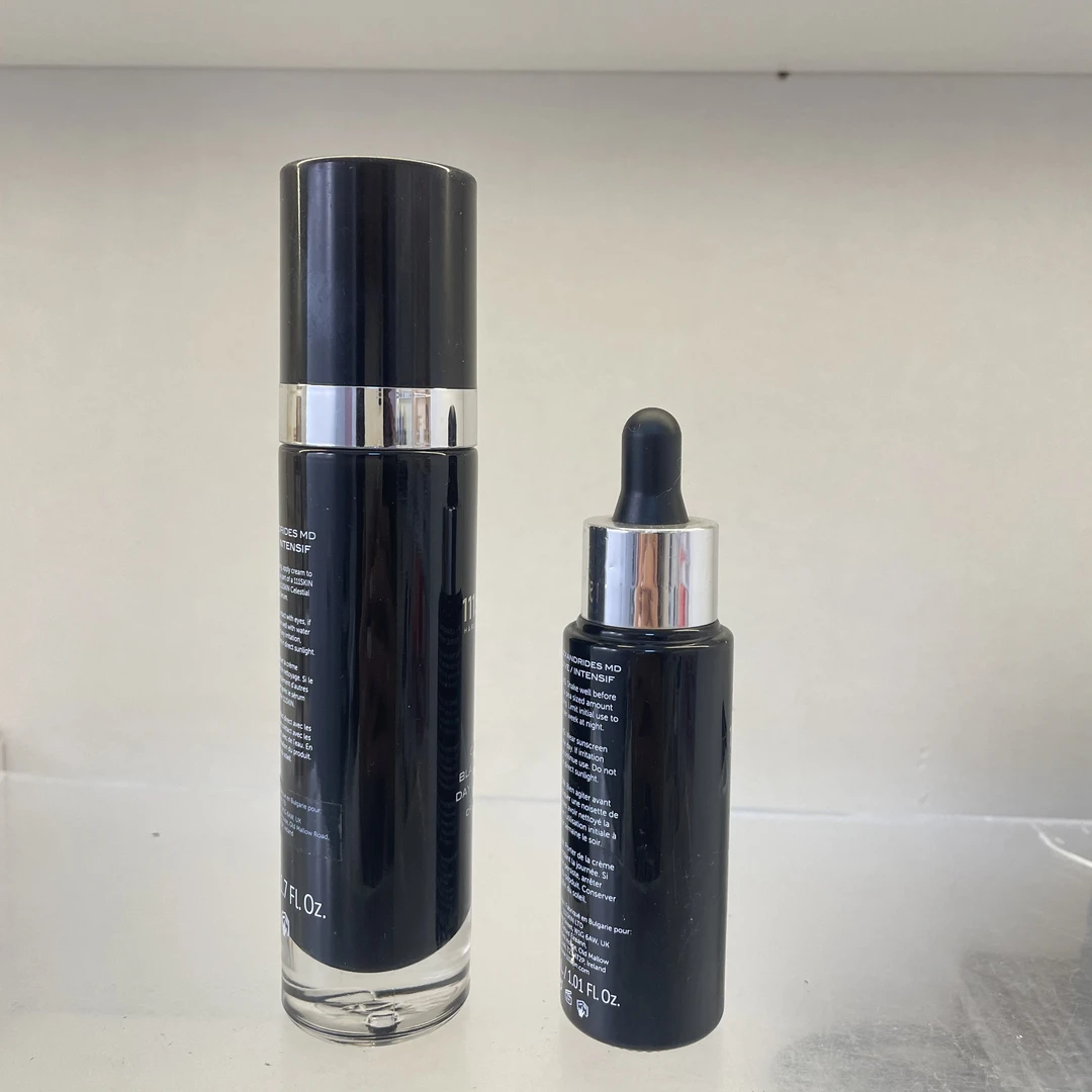 面精华爽肤水 1 大