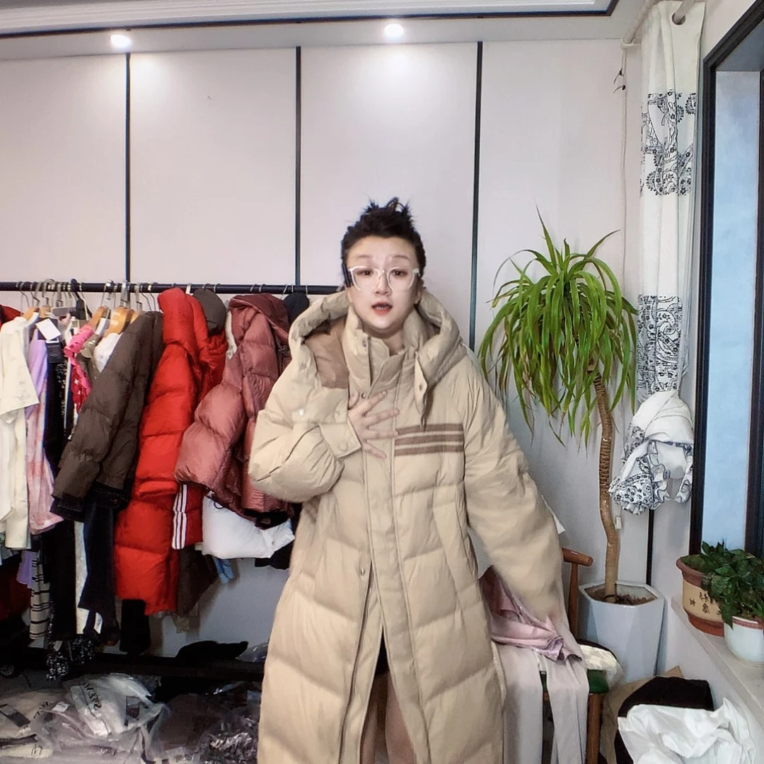 【闪购商品】6号男女都能穿115-170