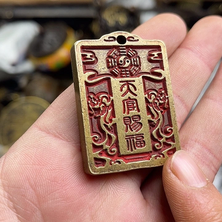 航弟文玩铜器链接