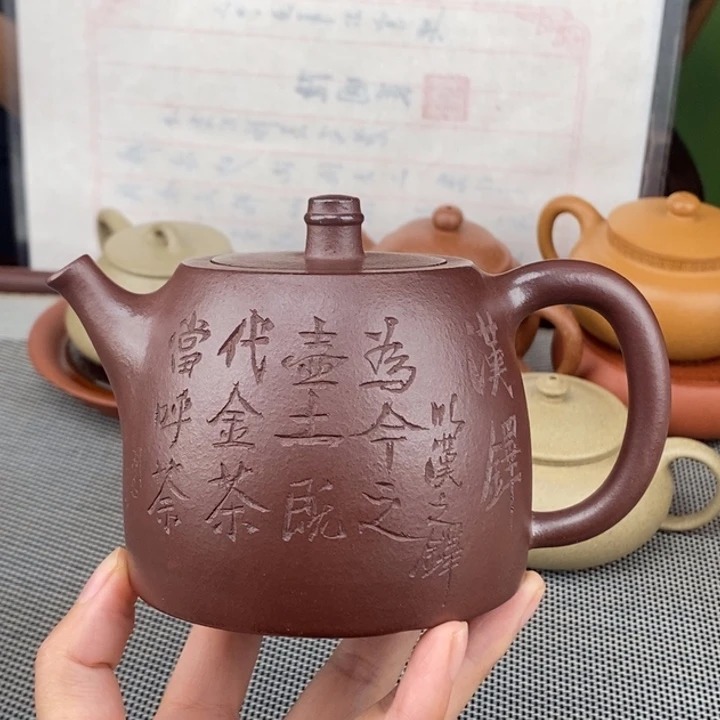 茶壶紫砂111111111