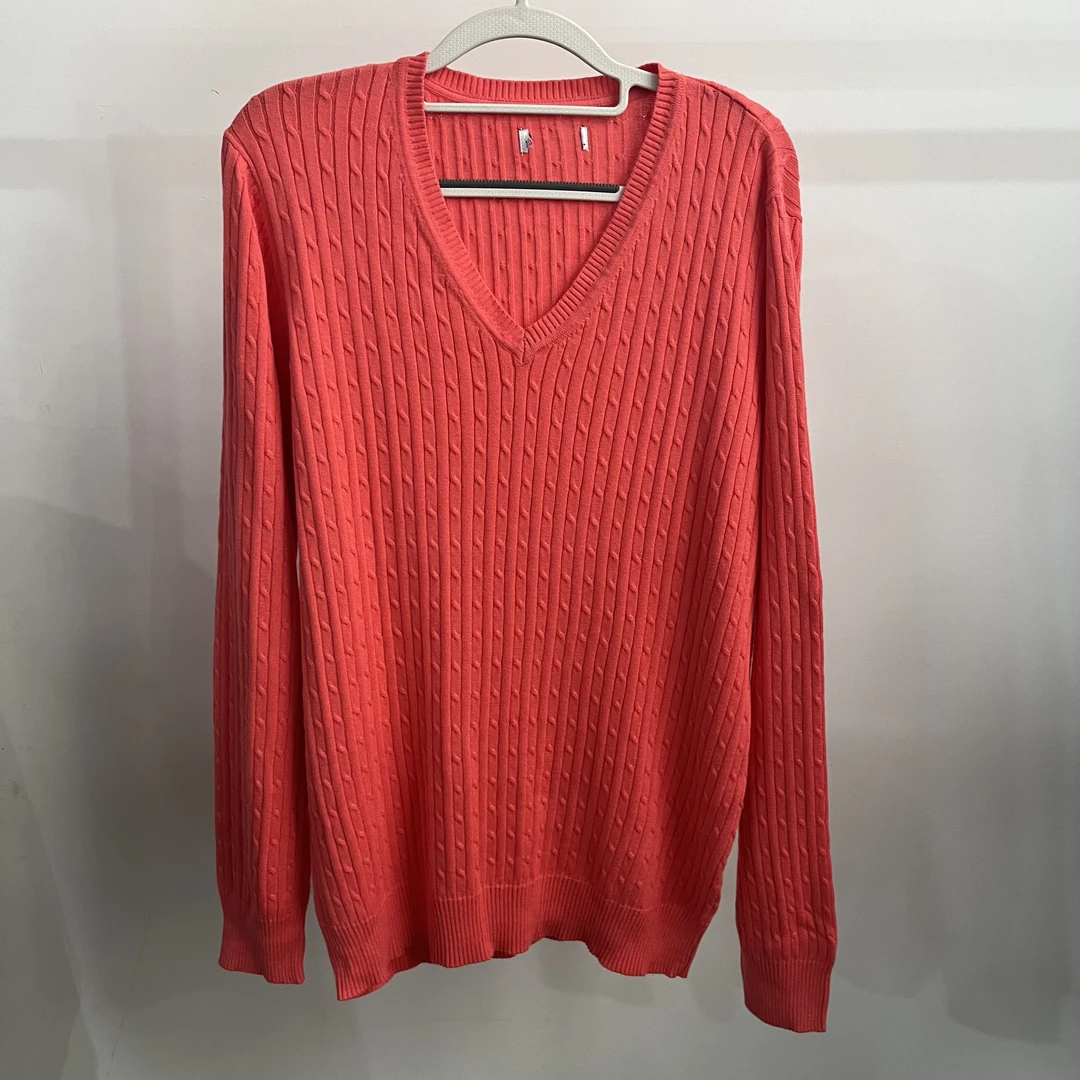 【林夕专属】多花色多款式长袖针织衫(给编号拍)