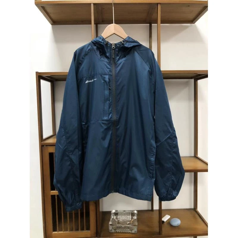 男士休闲户外运动防水外套D06