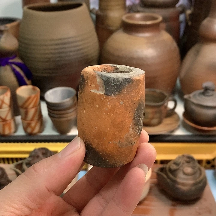 备前烧备前烧备前小磕