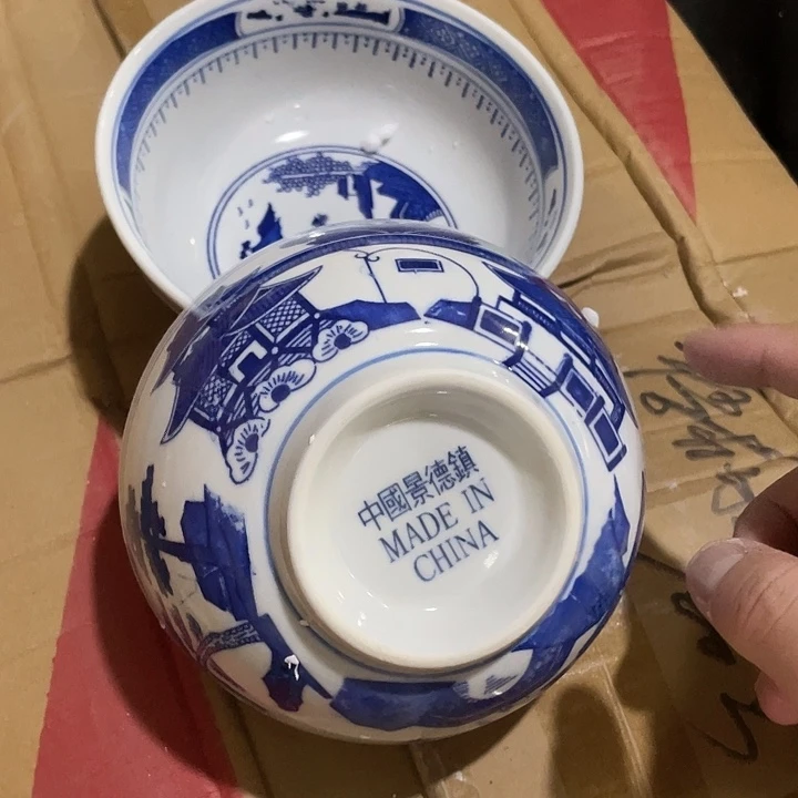 摆件景德镇现代陶瓷用品