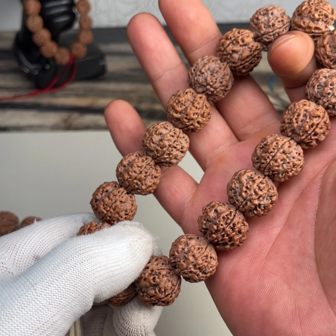 王***丶手串金刚菩提602金刚