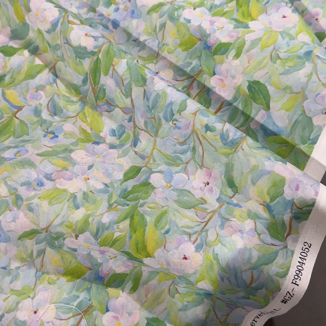 纯棉平布一米价1.1米宽F区