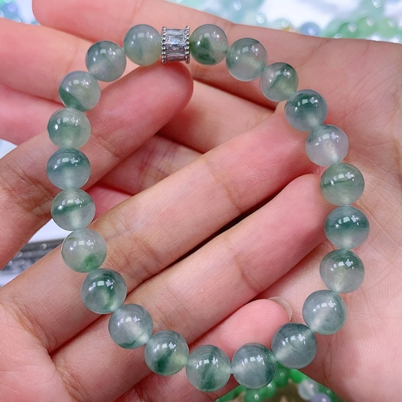 【闪购商品】未镶嵌手链翡翠翡翠