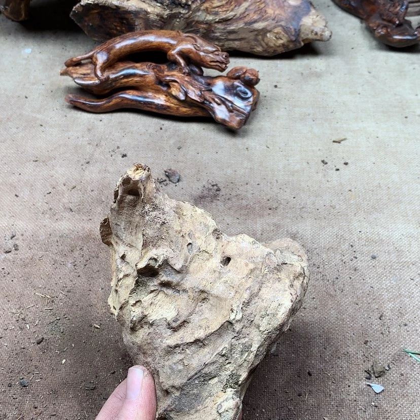 【闪购商品】黄花梨/降香黄檀过****天原材料供应充足