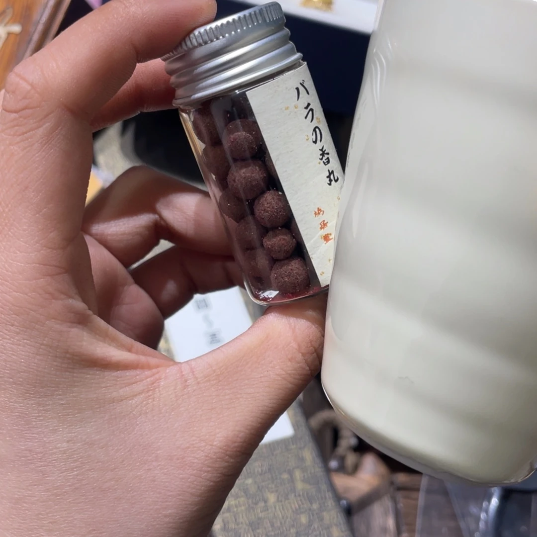 紫砂线香的味道很浓很香