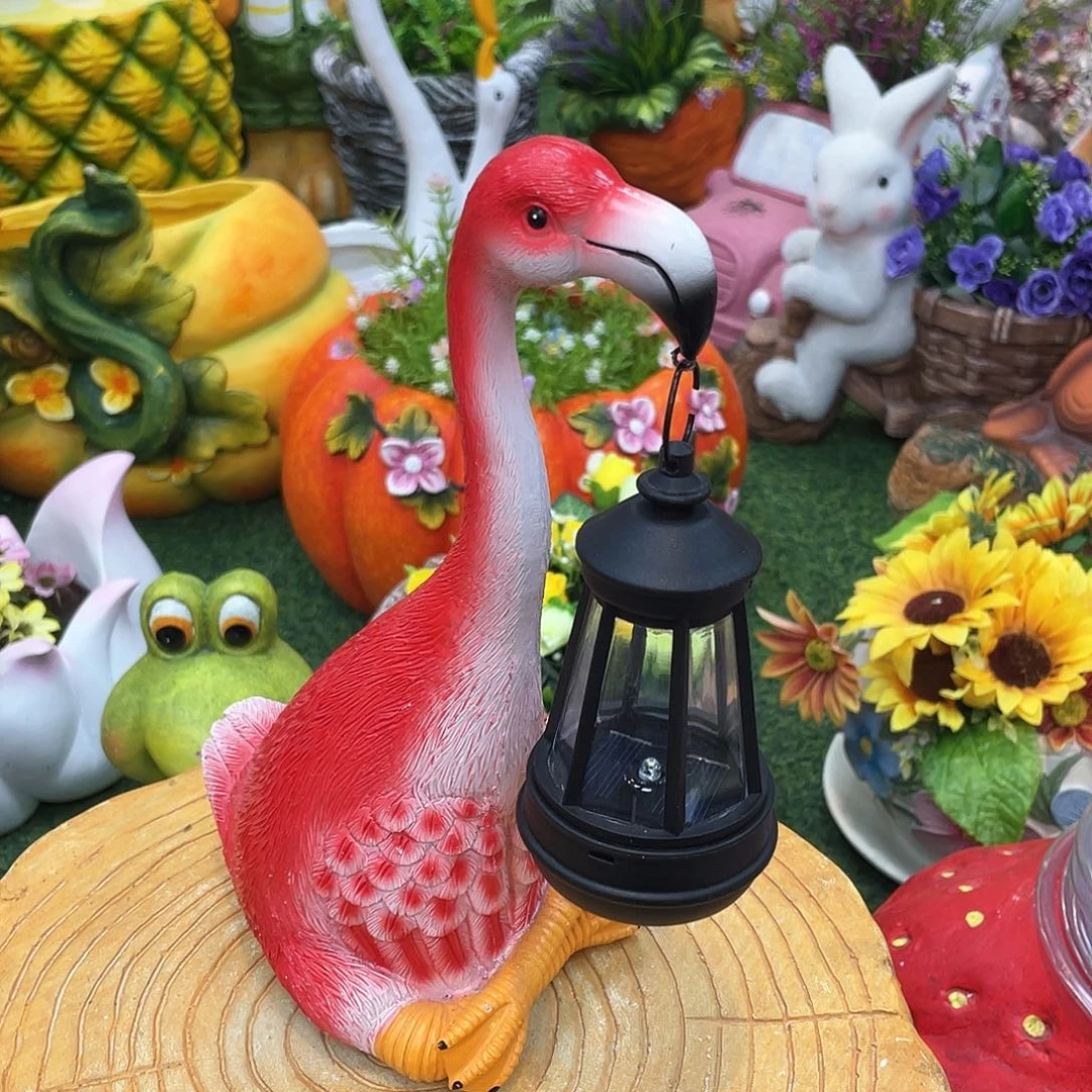 花园庭院摆件&00