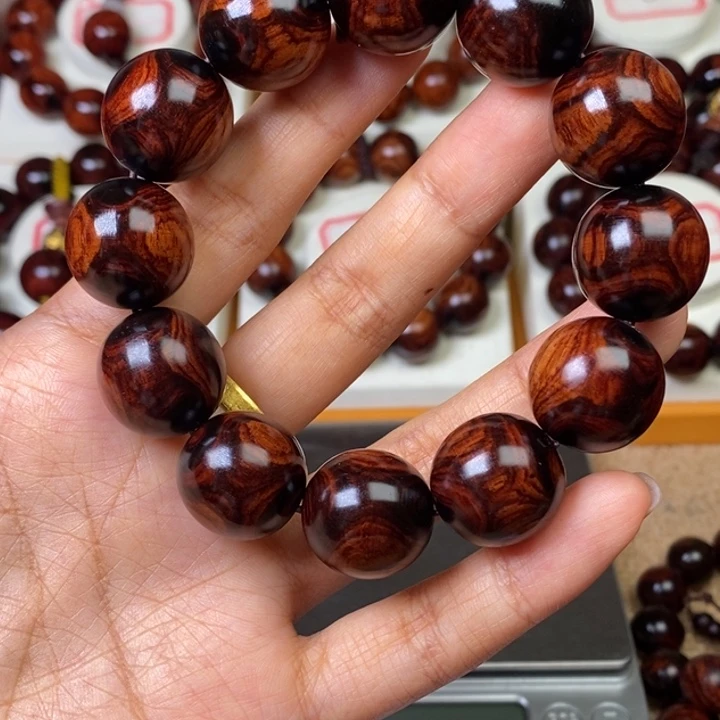 黄花梨/降香黄檀黄花梨