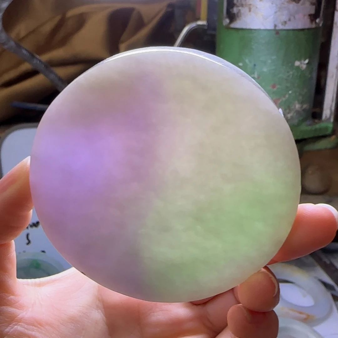 定制翡翠翡翠未镶嵌翡翠