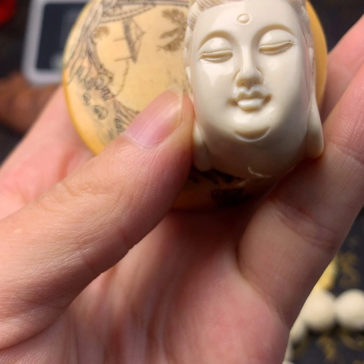 橄榄核手串/手链史*级买买买买买c20