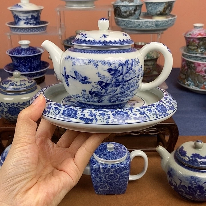 陶瓷制品加工工艺
