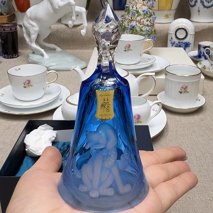 怡诺精选瓷器分享