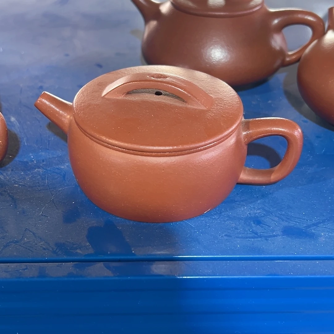 紫砂茶壶紫砂等珍贵文物