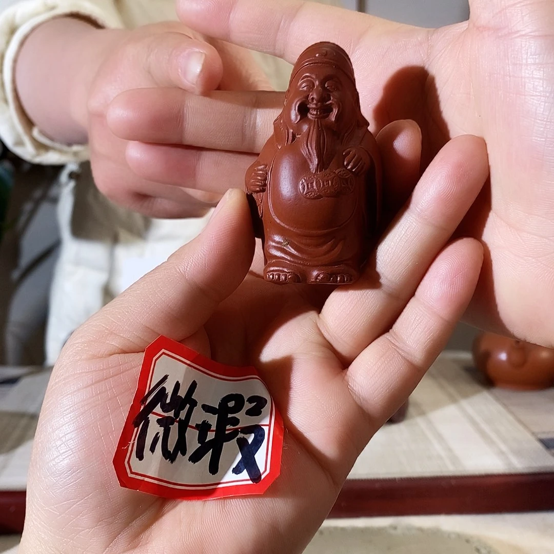 紫砂茶案宜兴紫砂壶在家