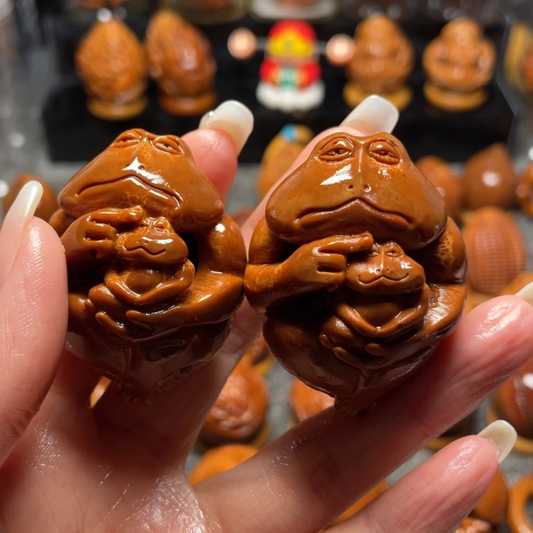 橄榄核手串/手链巴西大橄榄