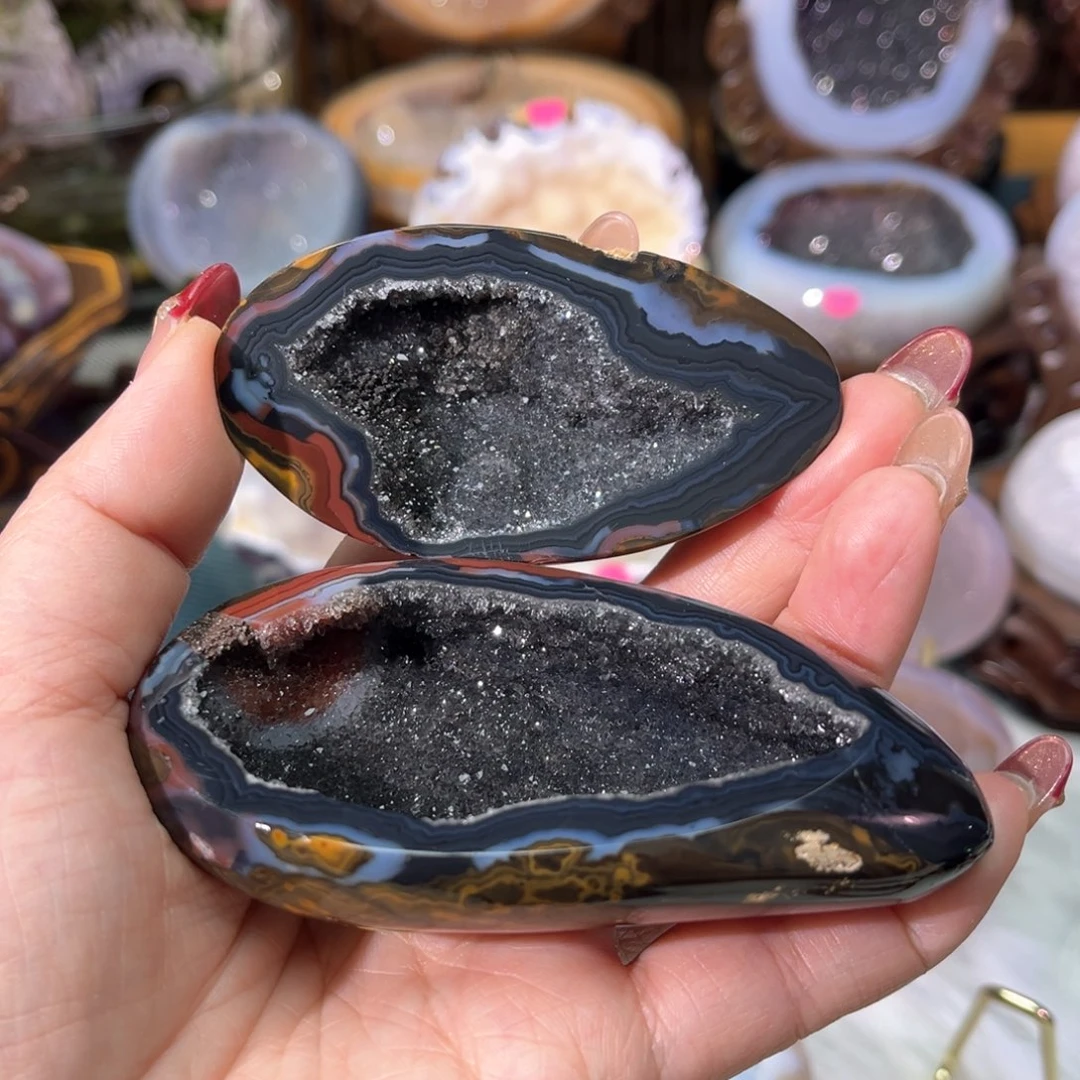 紫晶大型摆件（非配饰）未镶嵌品*