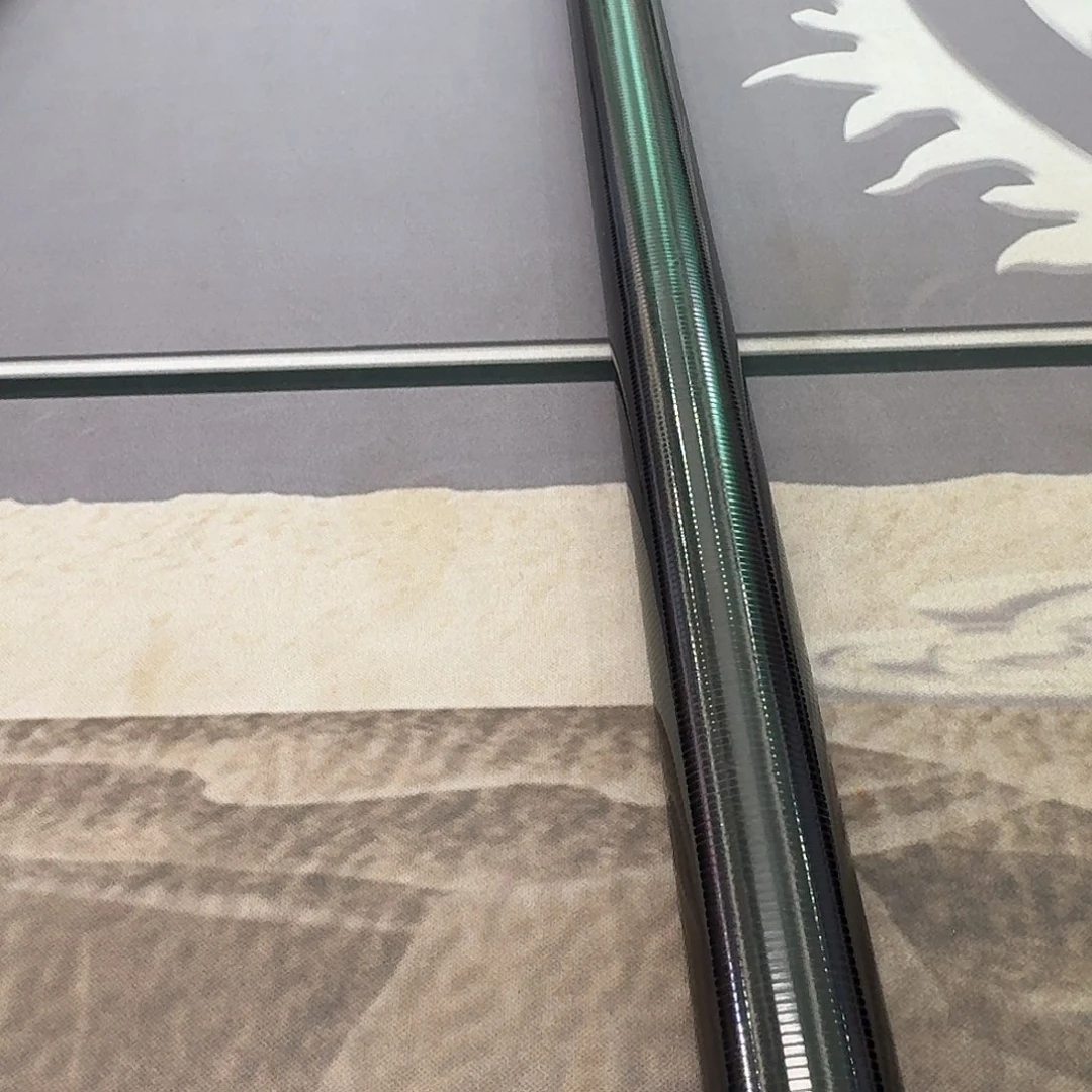 福***生碳素1.8m以下羽尊12H3.9米一支