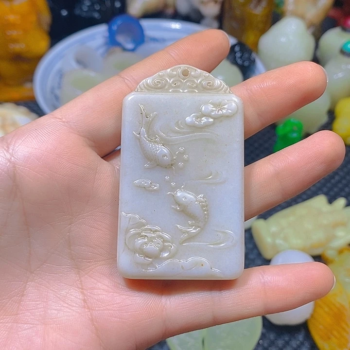 精选商品一物一图