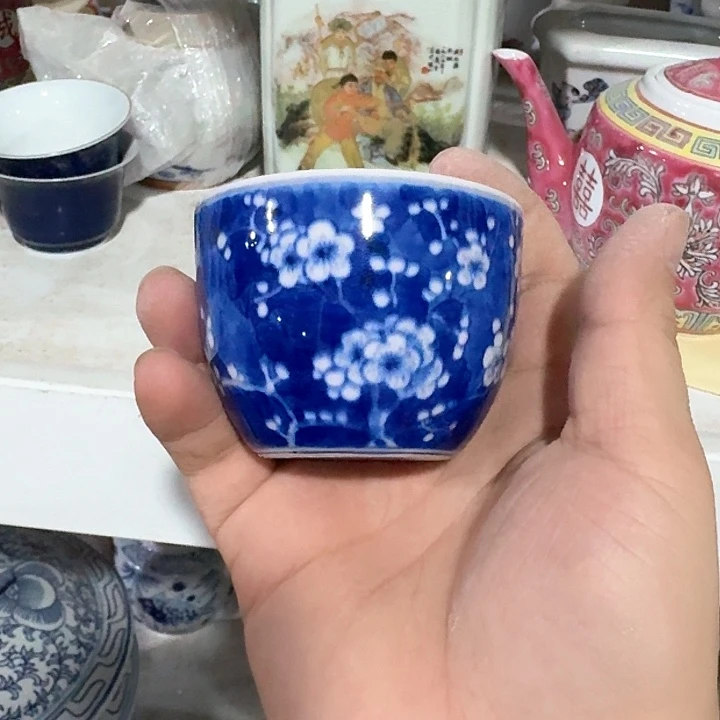 景德镇陶瓷清仓处理福利处理