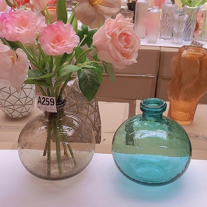 手工艺品玻璃高18.6二选一