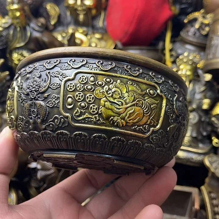 铜器摆件有限公司
