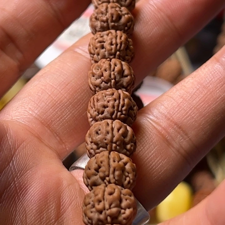 金刚菩提手串12➕k k lo shu yang za' g