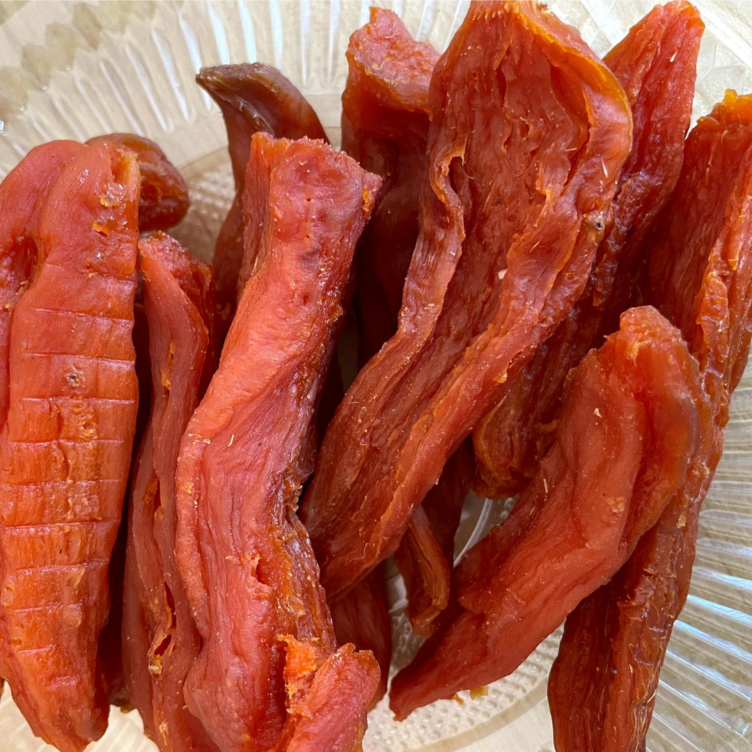 广西农家红薯干 山围红薯干 地瓜干 无添加