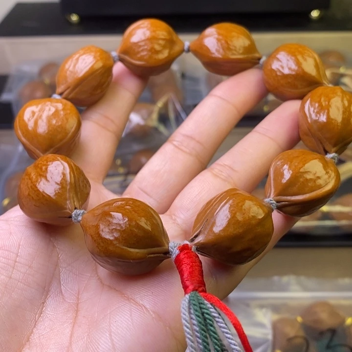 手串/手链橄榄核橄榄88/2.1