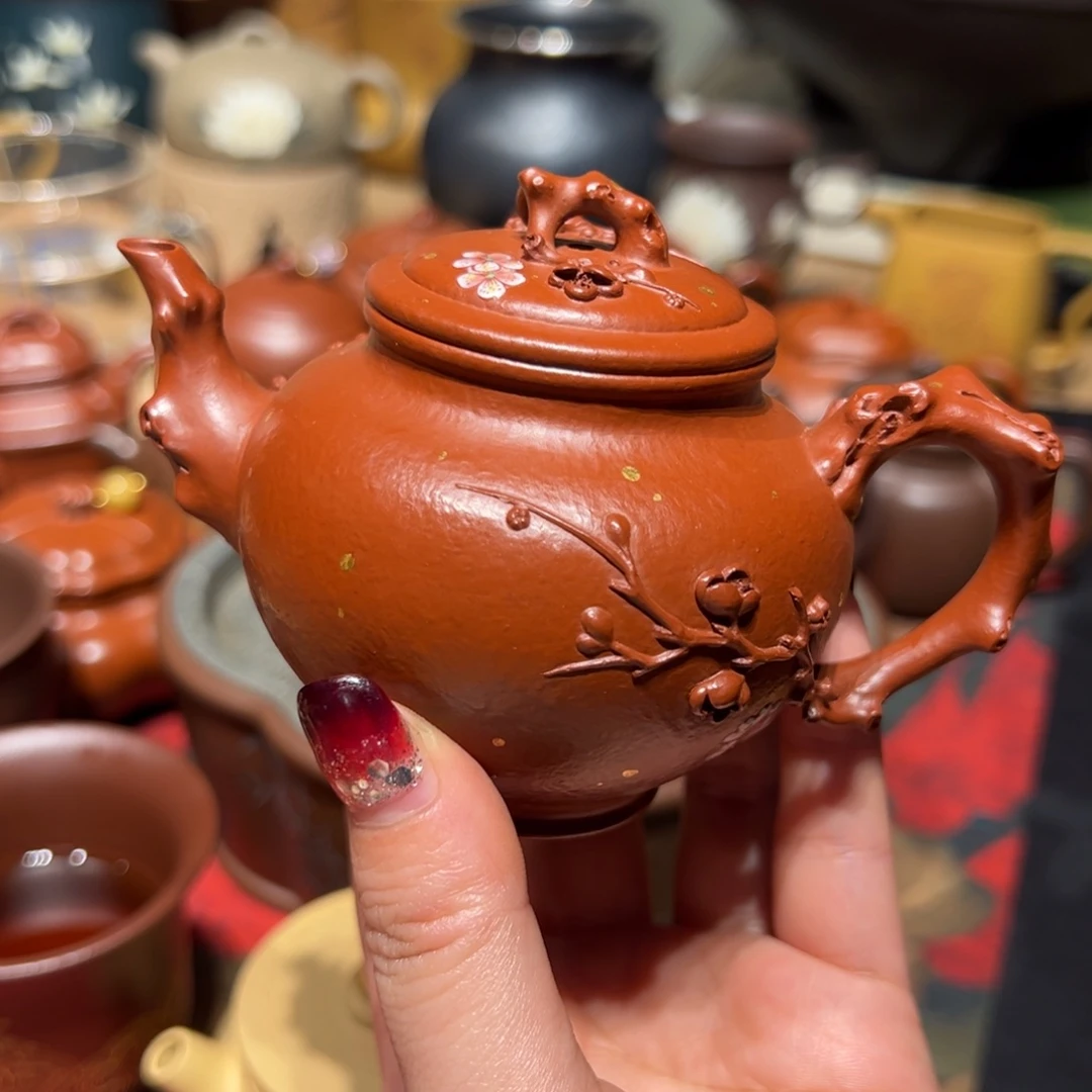 紫砂茶壶F***y855888888888888888