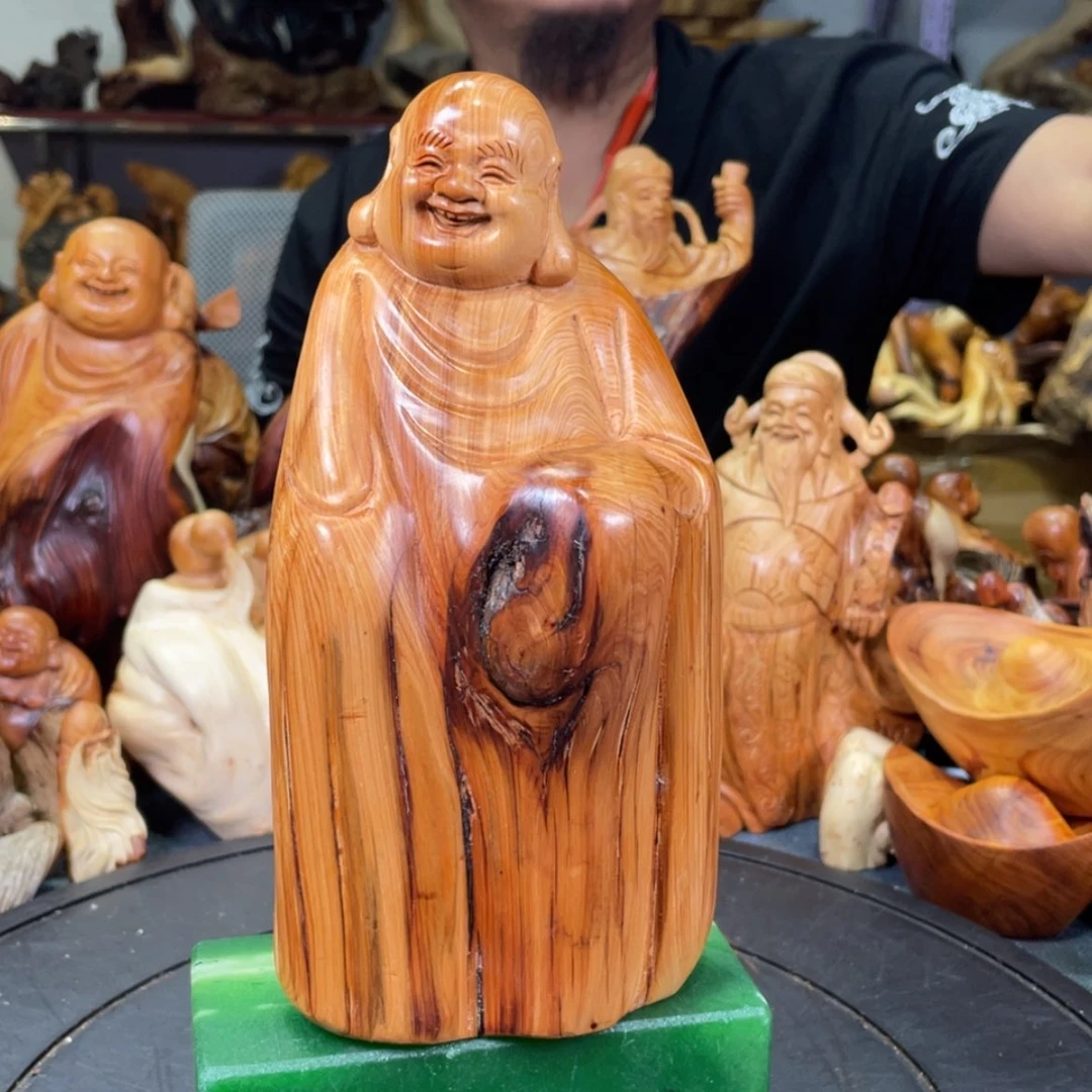 【闪购商品】柏木（崖柏）其他