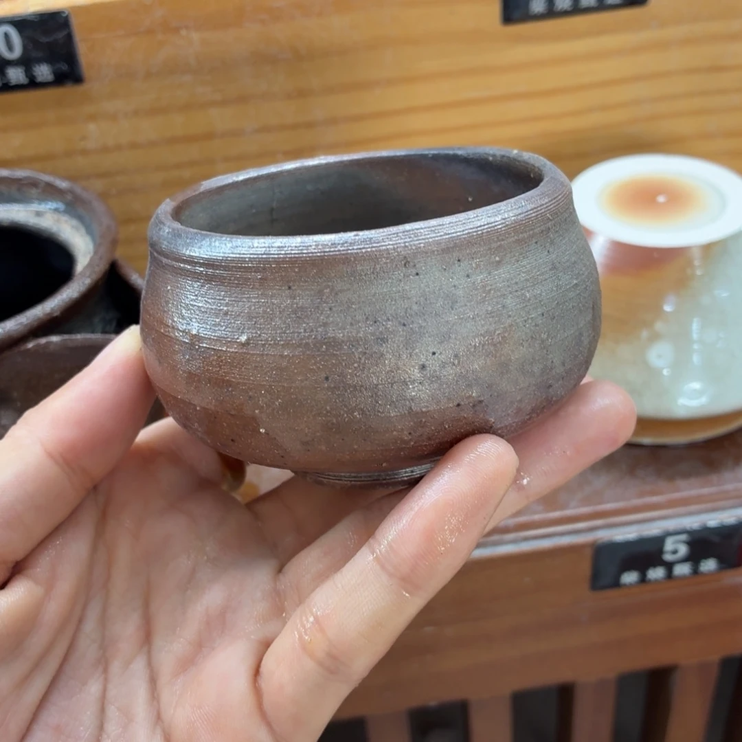陶园柴烧精品好货120