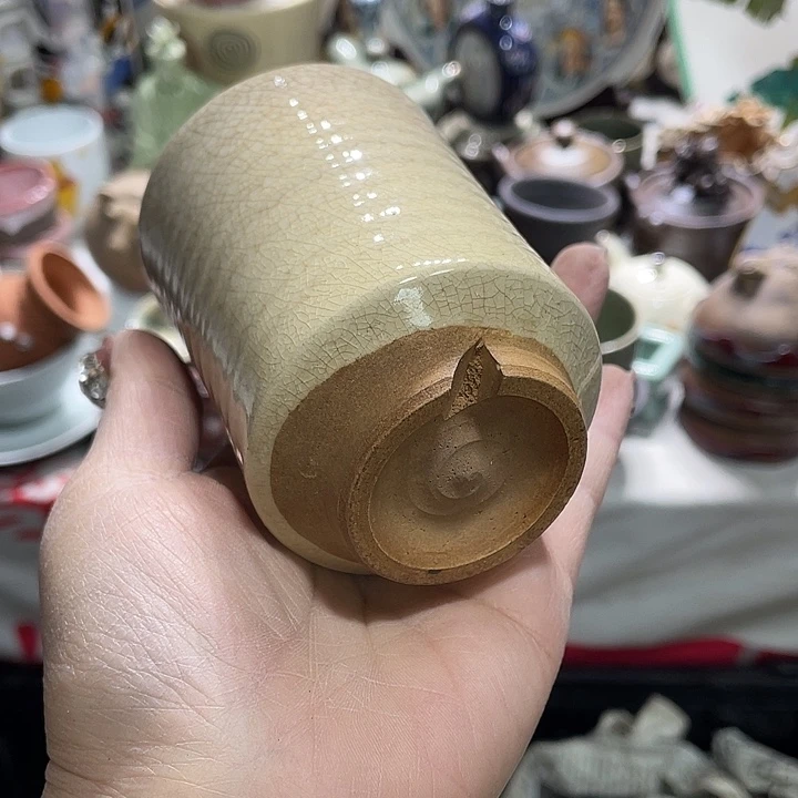 茶杯具19.9发带瑕疵牌都是坏的4