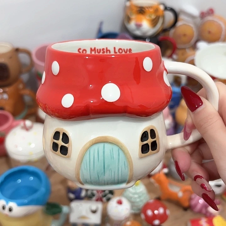 瓷片陶瓷完美主义慎拍