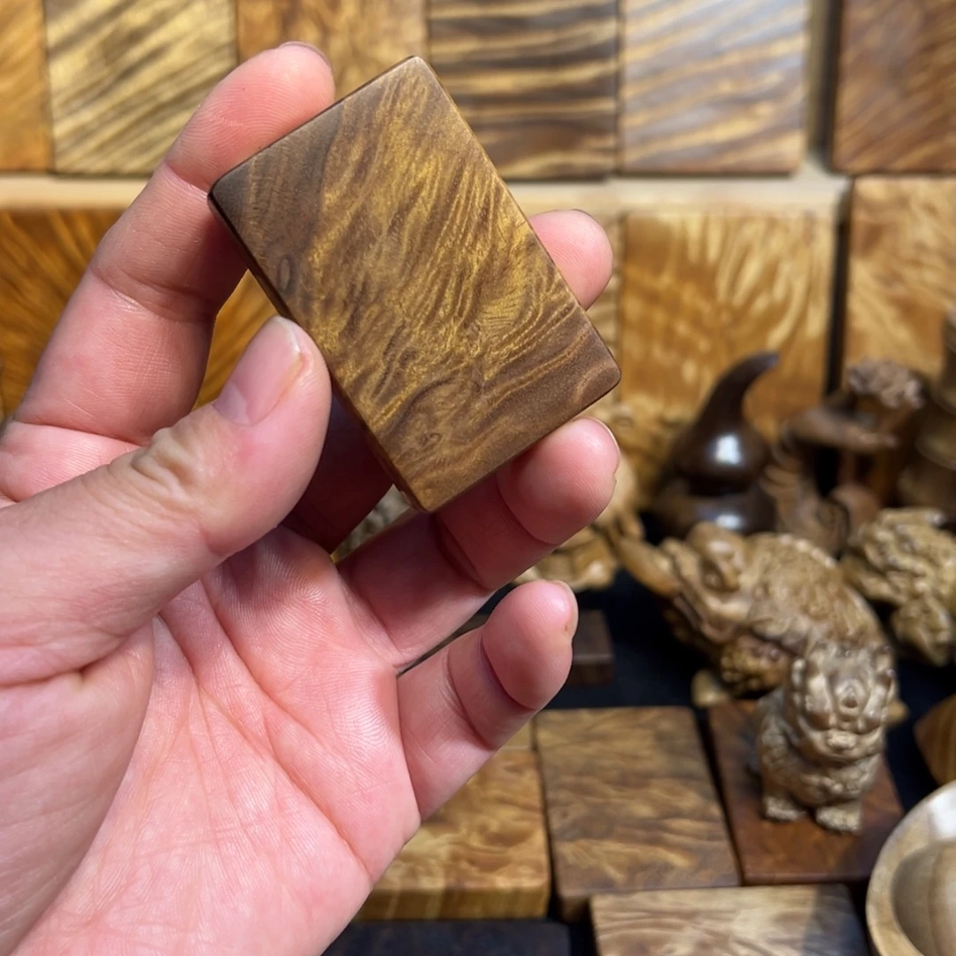 金丝楠小叶桢楠无事牌